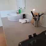 Apartmán Hoteliving Giessen-sued Gießen