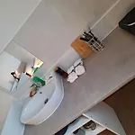 Apartmán Hoteliving Giessen-sued *