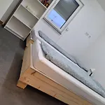 Hoteliving Giessen-sued Apartmán