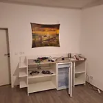 Hoteliving Giessen-sued Apartmán Gießen