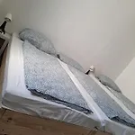Hoteliving Giessen-sued Apartmán *