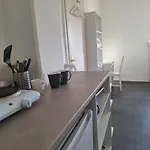 Hoteliving Giessen-sued *