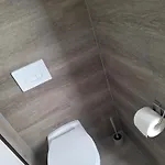 Hoteliving Giessen-sued Apartmán