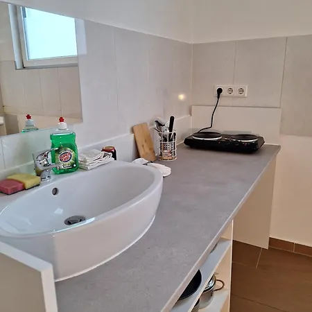 Hoteliving Giessen-sued דירה *