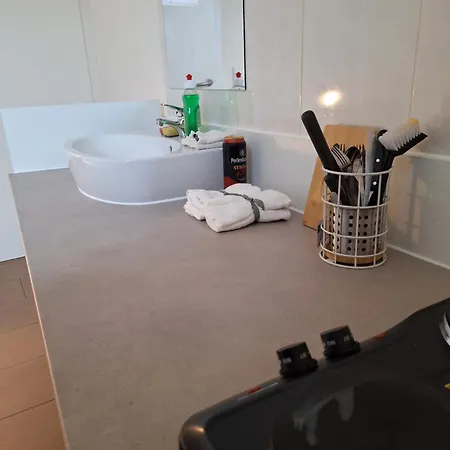 Apartment Hoteliving Giessen-sued Gießen