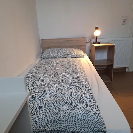 Apartmán Hoteliving Giessen-sued Gießen