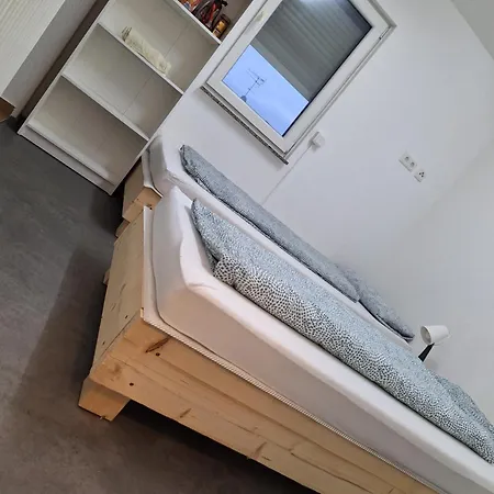 Hoteliving Giessen-sued דירה