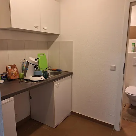 Hoteliving Giessen-sued * Gießen