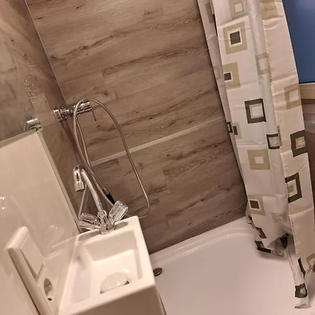 Hoteliving Giessen-sued