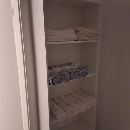 Apartment Hoteliving Giessen-sued