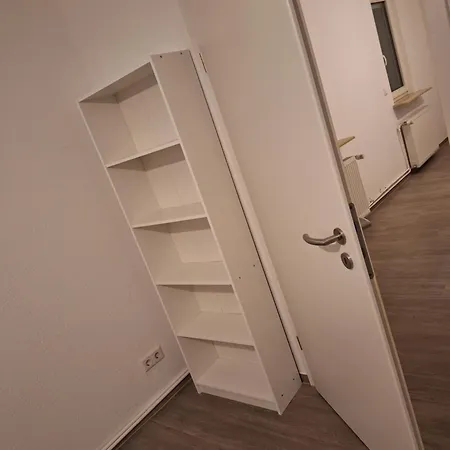 Hoteliving Giessen-sued דירה Gießen