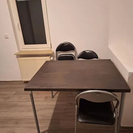 Hoteliving Giessen-sued Gießen