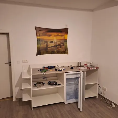 Hoteliving Giessen-sued דירה Gießen