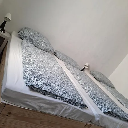 Hoteliving Giessen-sued דירה *