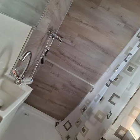 Hoteliving Giessen-sued Apartment *