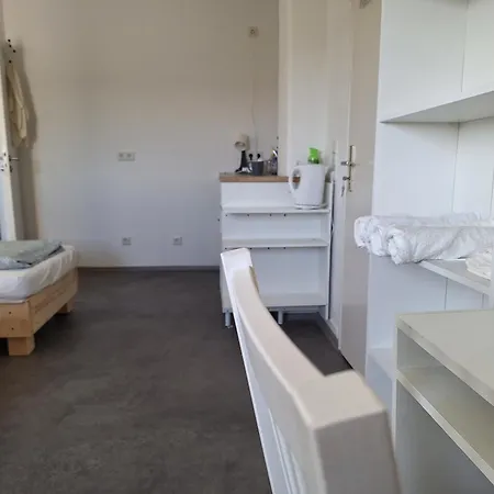 Apartment Hoteliving Giessen-sued Gießen