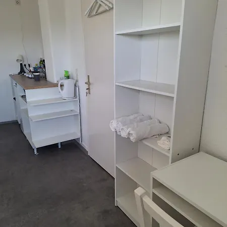 דירה Hoteliving Giessen-sued