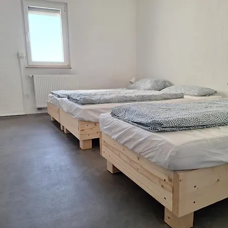 Hoteliving Giessen-sued * Gießen