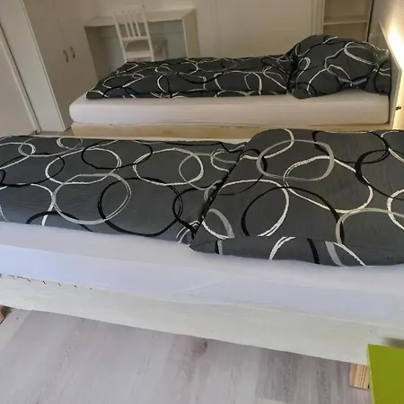 Hoteliving Giessen-sued