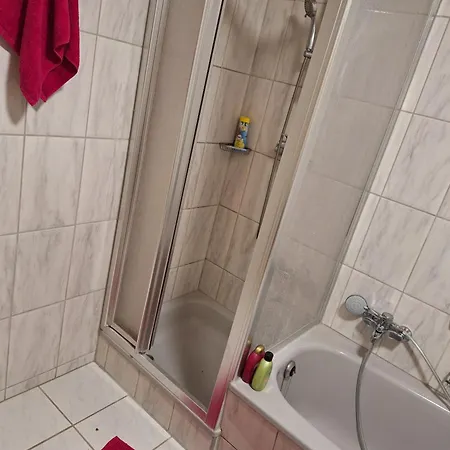 Hoteliving Giessen-sued דירה