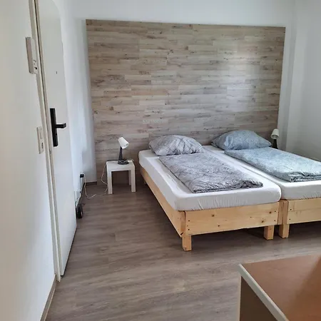 Hoteliving Giessen-sued Gießen