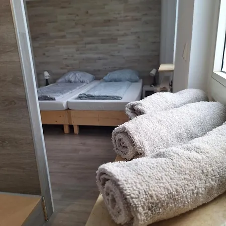 Hoteliving Giessen-sued *
