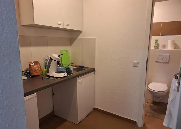 Hoteliving Giessen-sued * Gießen