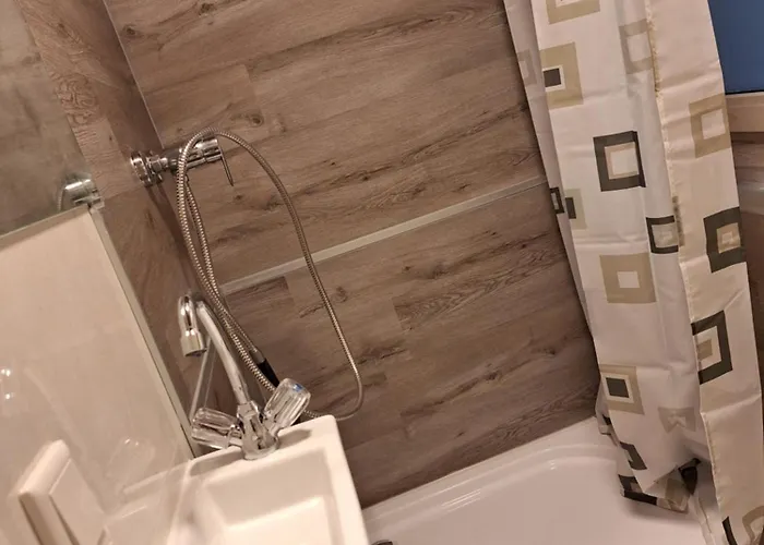 Hoteliving Giessen-sued