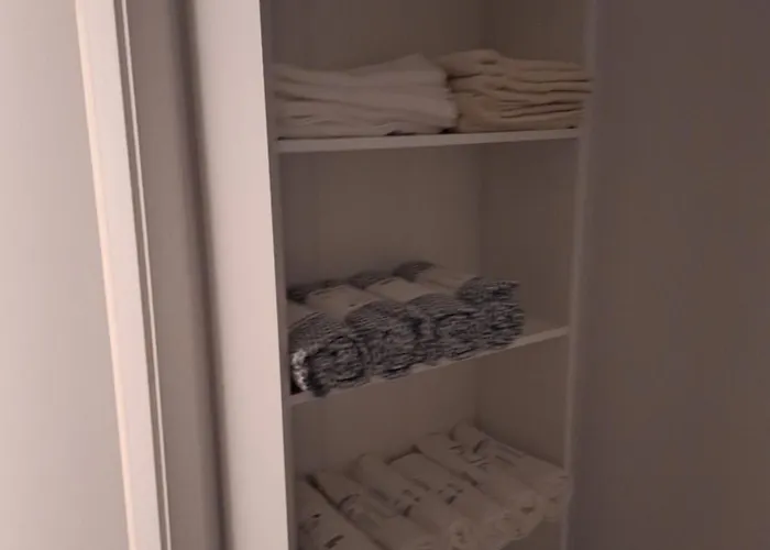 公寓 Hoteliving Giessen-sued