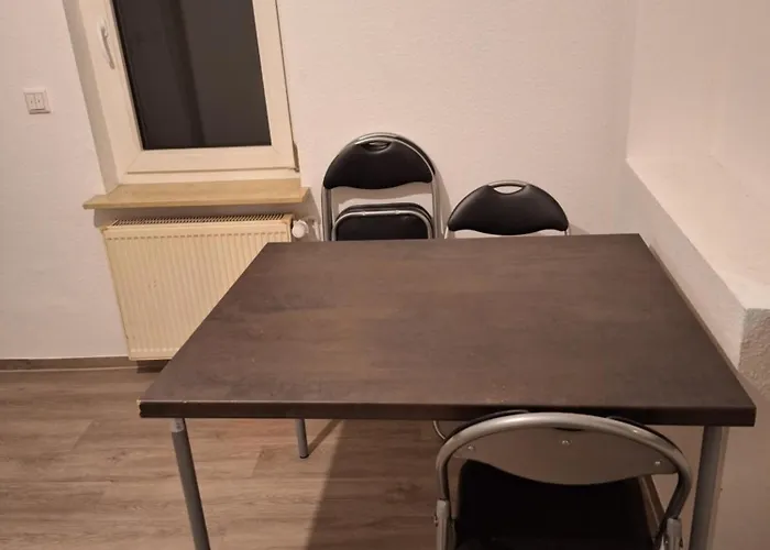 Hoteliving Giessen-sued Gießen