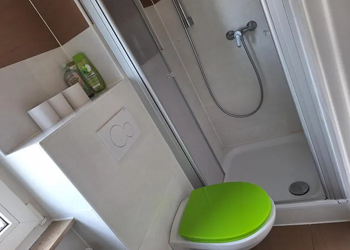 Hoteliving Giessen-sued Gießen