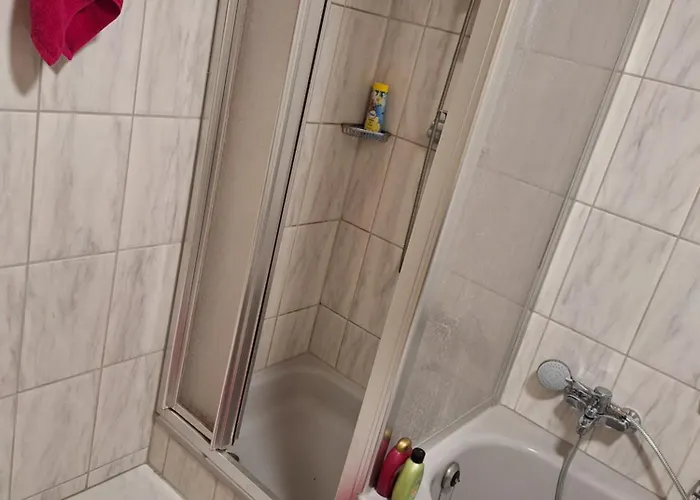 Hoteliving Giessen-sued 公寓