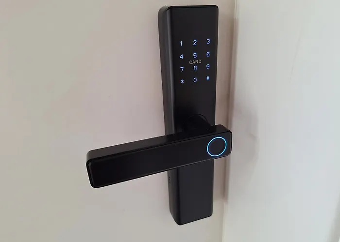 Hoteliving Giessen-sued