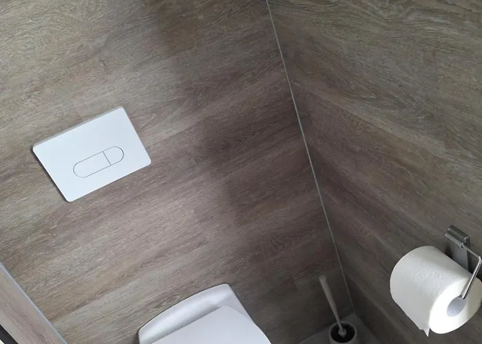 Hoteliving Giessen-sued 公寓